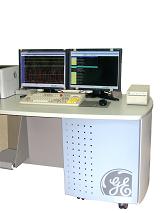 數位式心臟電氣生理學檢查(EPS)記錄系統